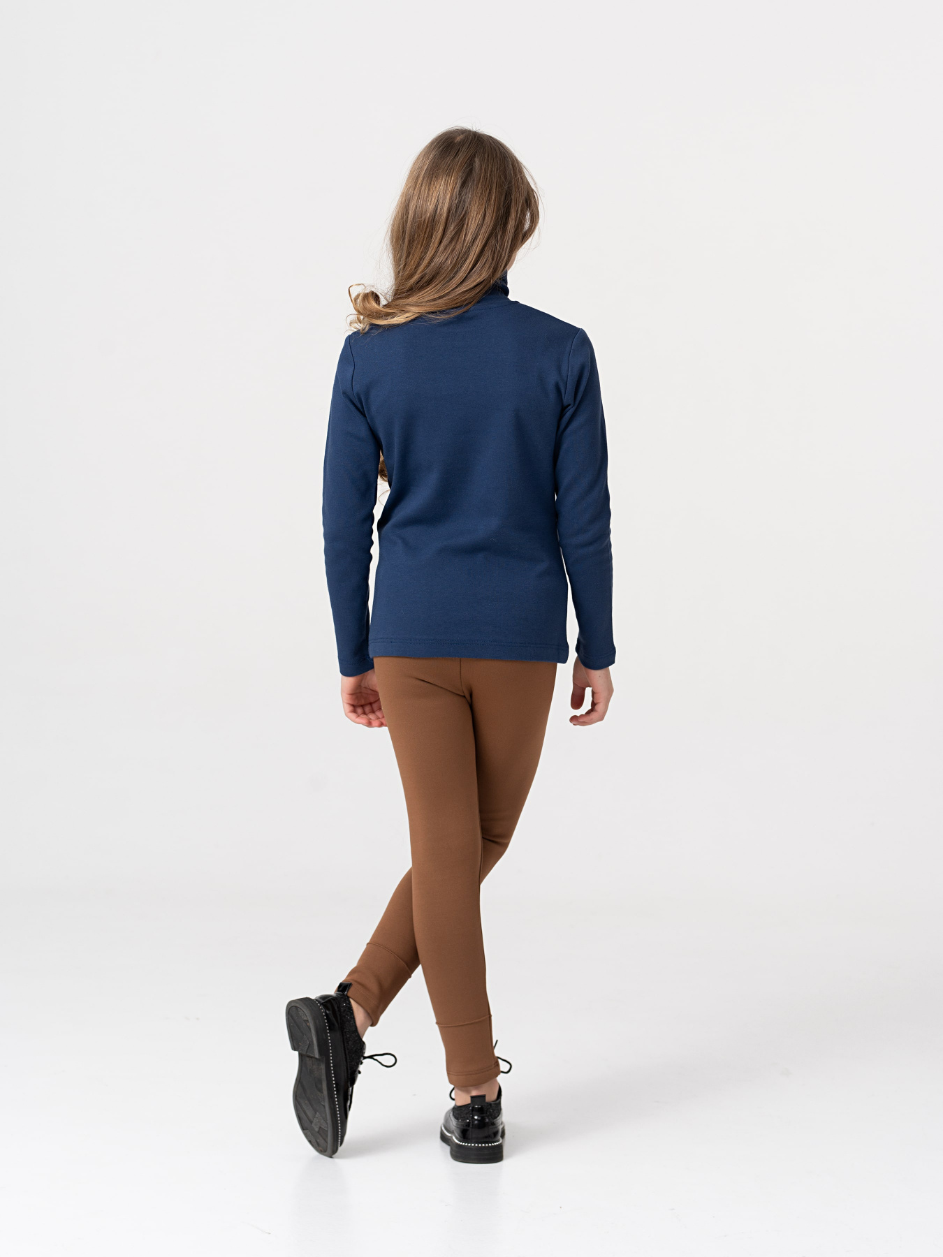 Водолазка YUMSTER модель YM.01.05.005-GG Фото