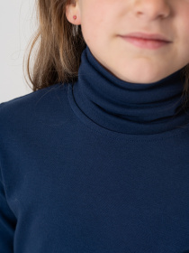 Водолазка YUMSTER модель YM.01.05.005-GG Фото