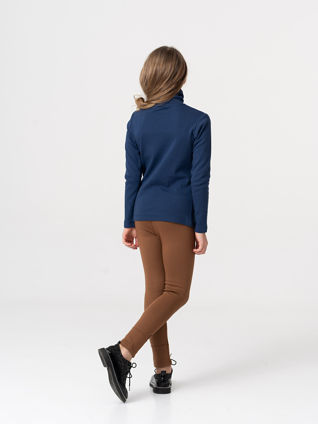 Леггинсы YUMSTER модель YM.22.24.021 Фото