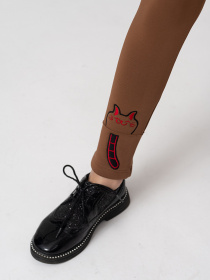 Легінси YUMSTER модель YM.22.24.021 Фото