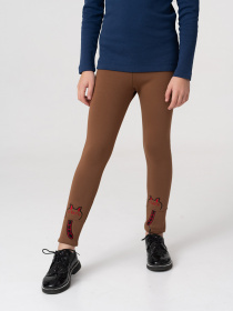 Легінси YUMSTER модель YM.22.24.021 Фото