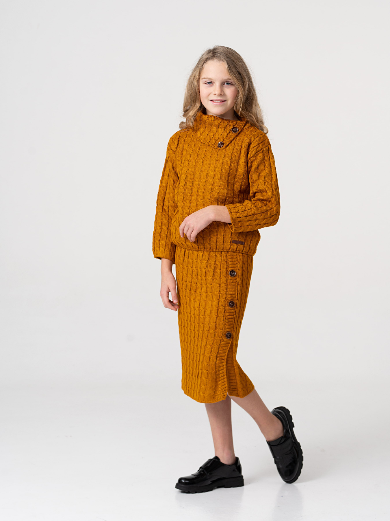 Костюм YUMSTER модель YN.22.25.456 Фото