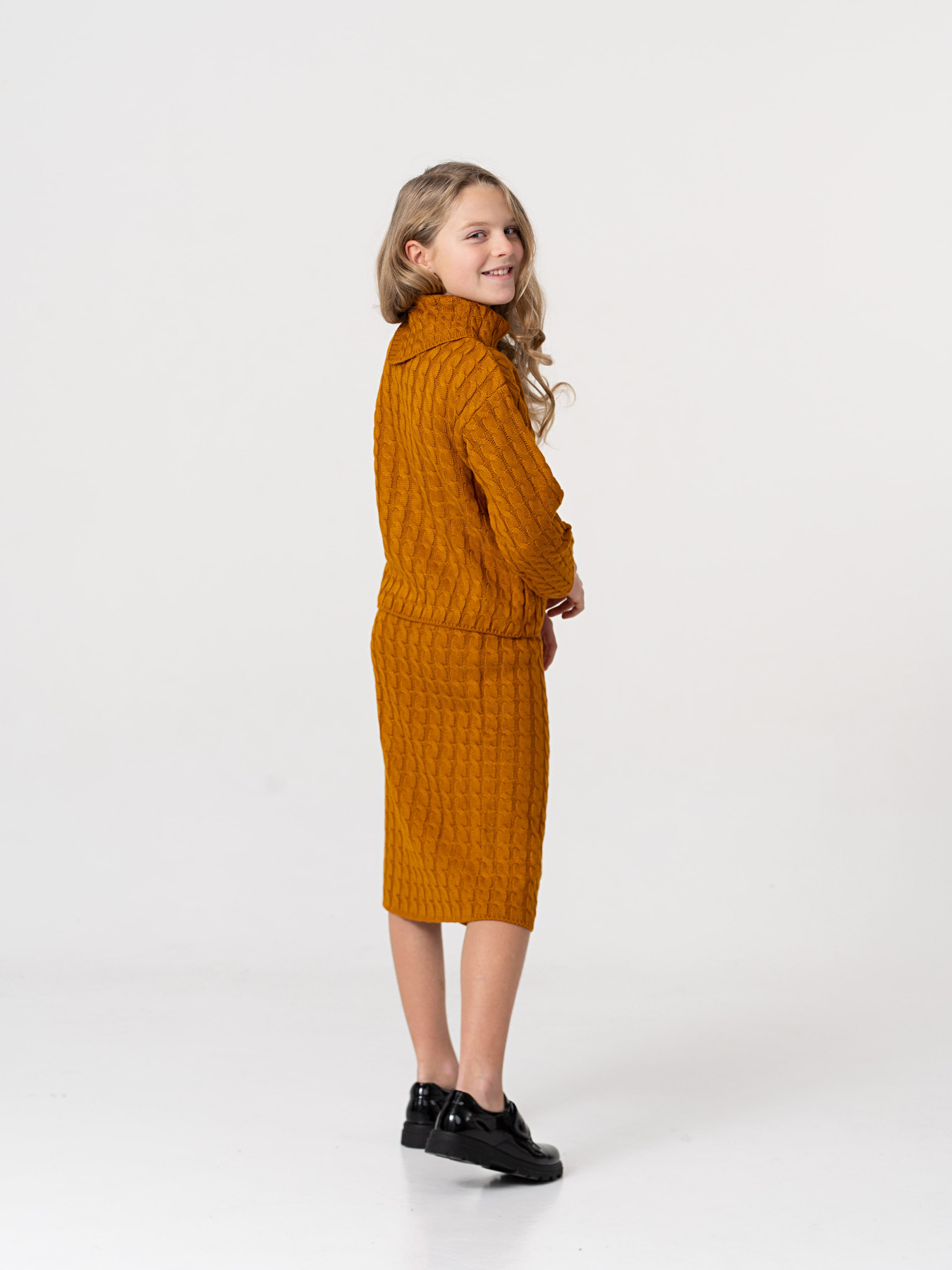 Костюм YUMSTER модель YN.22.25.456 Фото