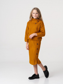 Костюм YUMSTER модель YN.22.25.456 Фото