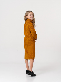 Повседневный костюм YUMSTER модель YN.22.25.456 Фото