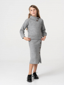 Костюм YUMSTER модель YN.22.25.026 Фото