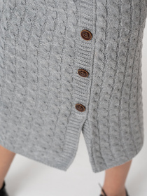 Костюм YUMSTER модель YN.22.25.026 Фото