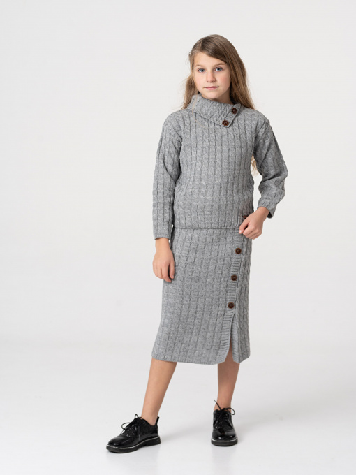 Костюм YUMSTER модель YN.22.25.026 Фото