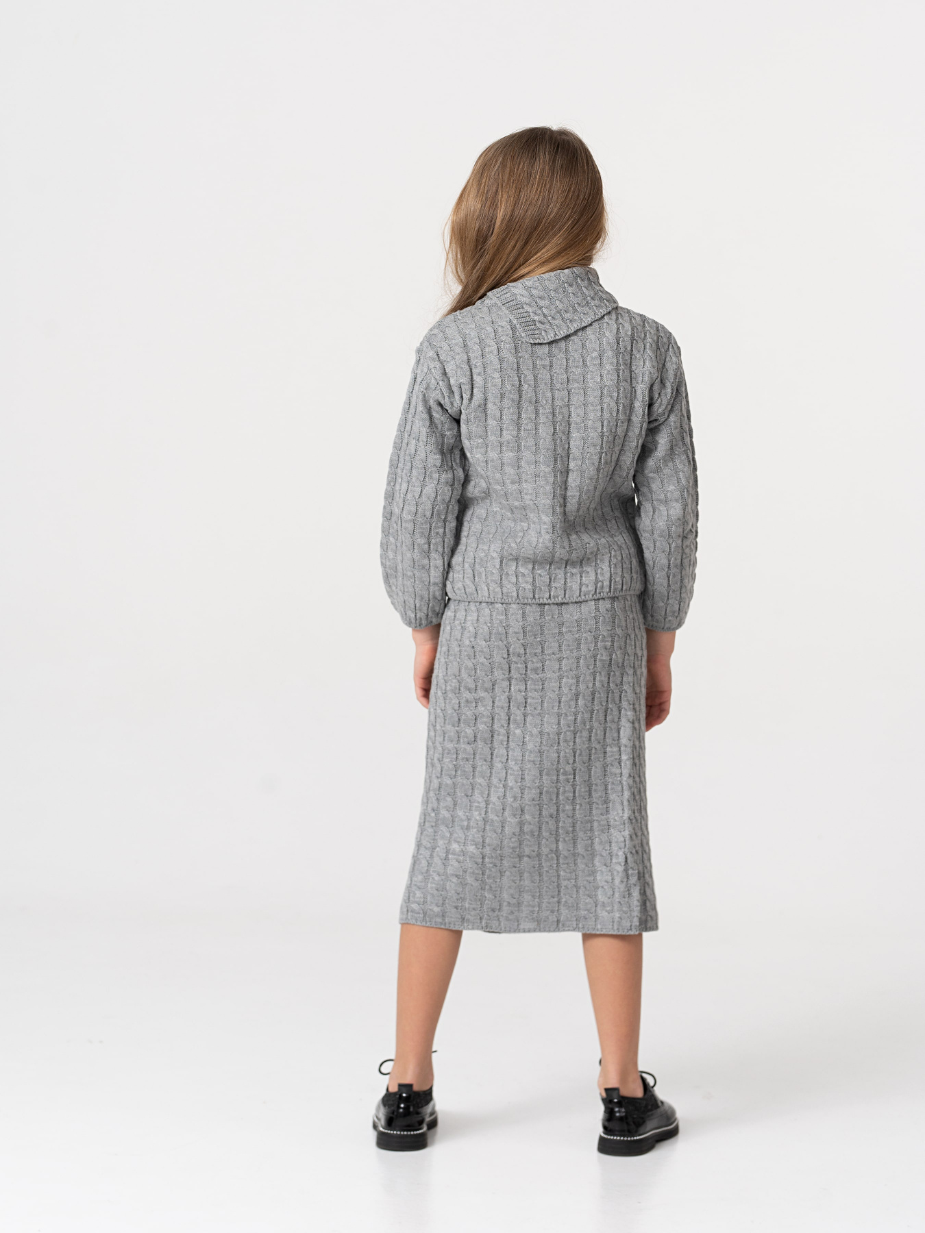 Повсякденний костюм YUMSTER модель YN.22.25.026 Фото