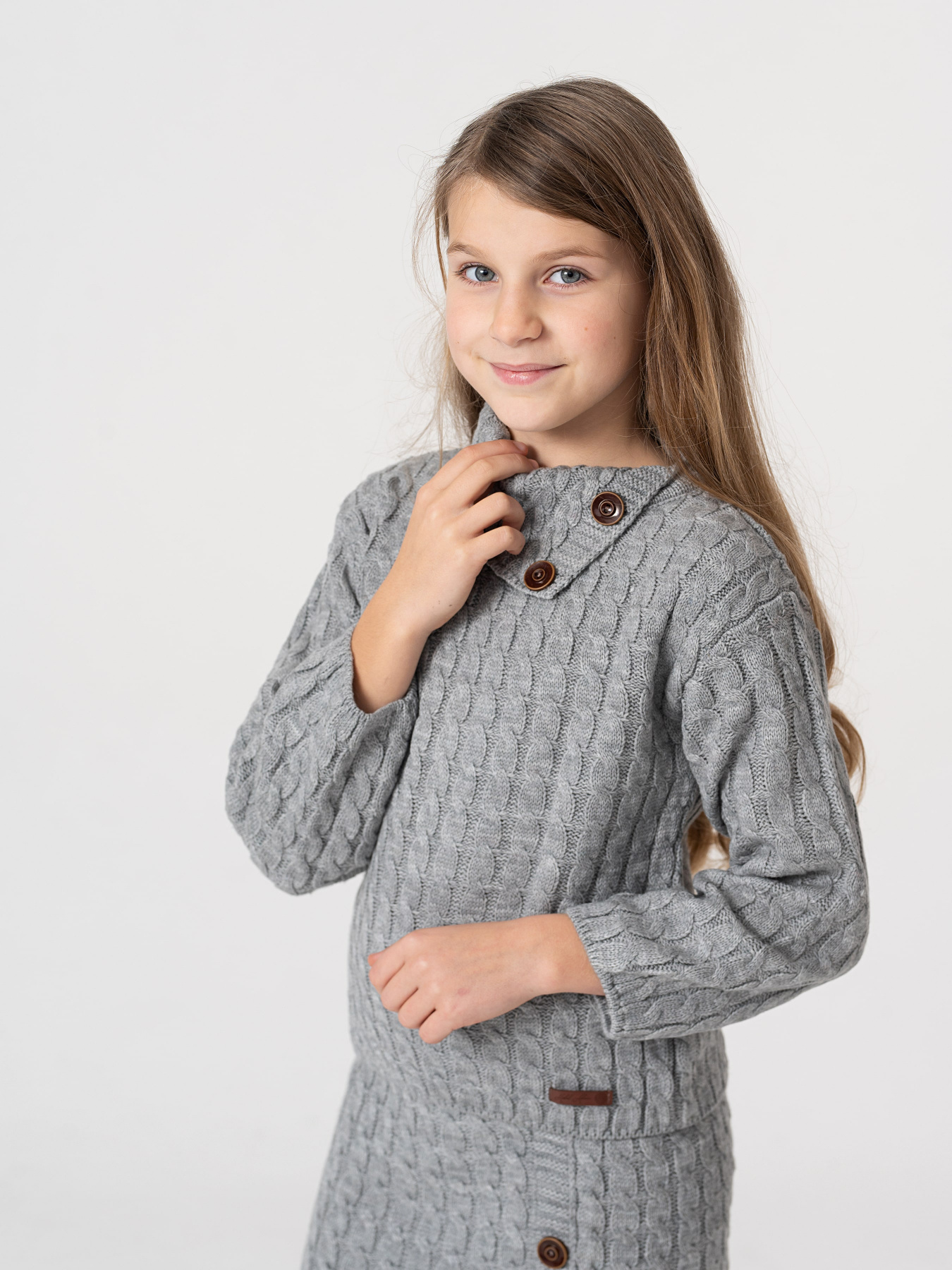 Повсякденний костюм YUMSTER модель YN.22.25.026 Фото