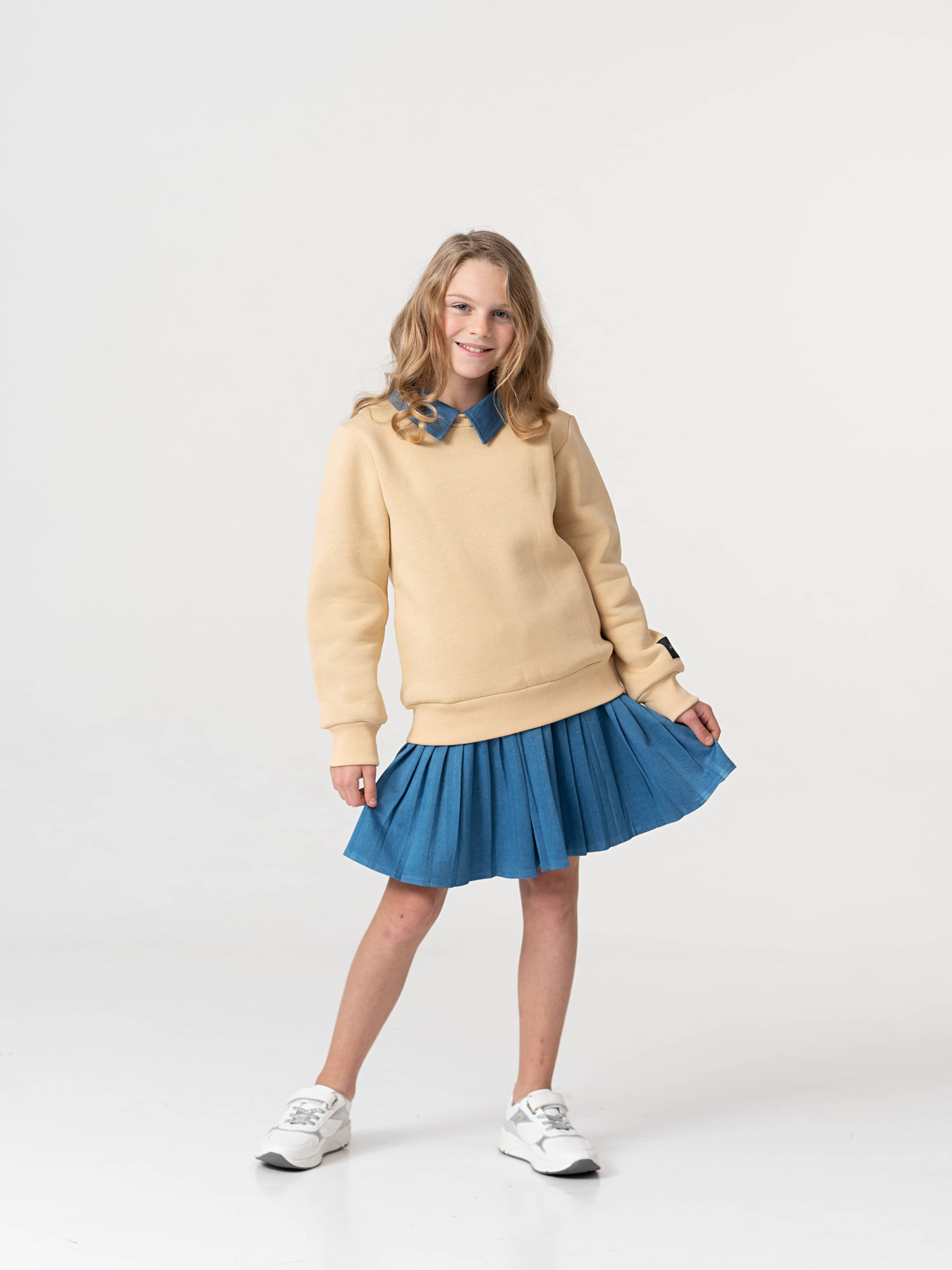 Костюм YUMSTER модель YN.22.25.003 Фото