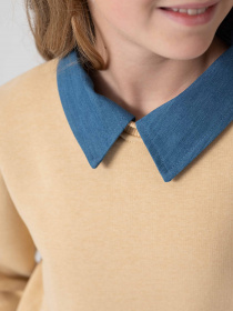 Костюм YUMSTER модель YN.22.25.003 Фото