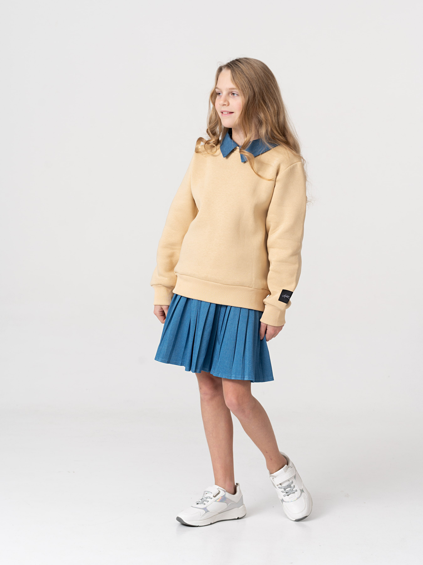 Повсякденний костюм YUMSTER модель YN.22.25.003 Фото