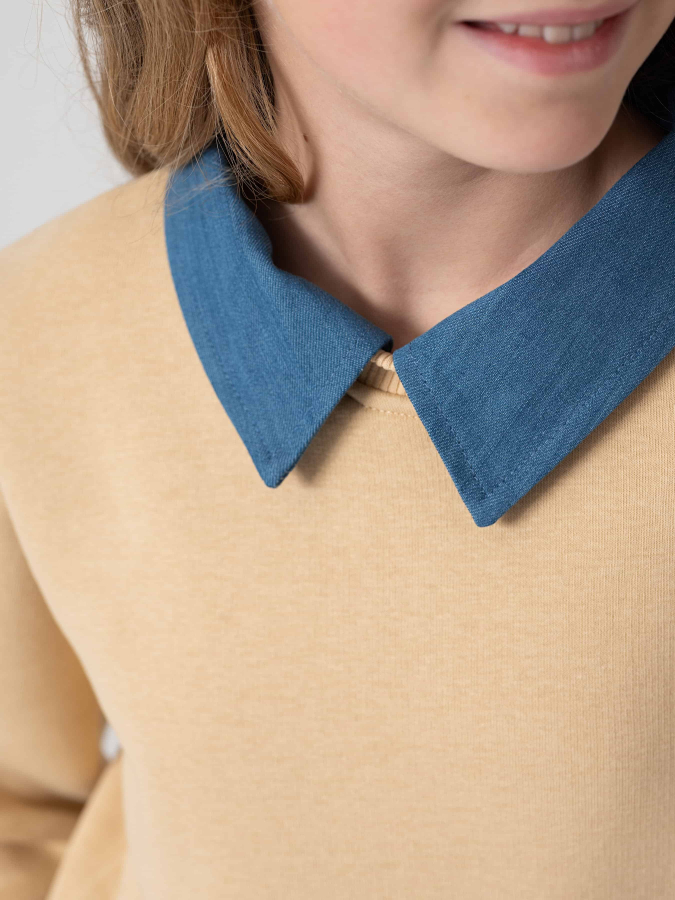 Повсякденний костюм YUMSTER модель YN.22.25.003 Фото