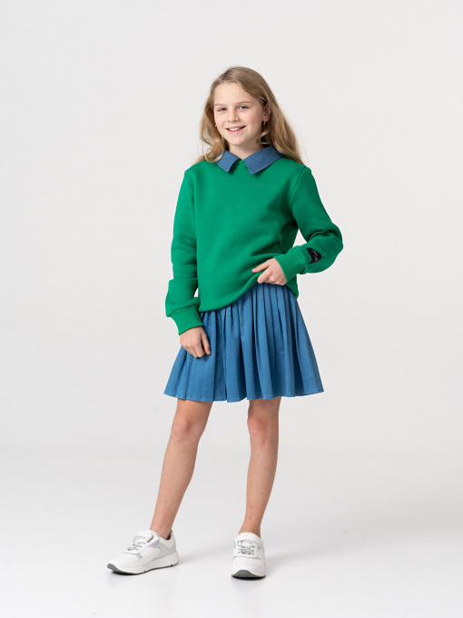 Костюм YUMSTER модель YN.22.25.004 Фото