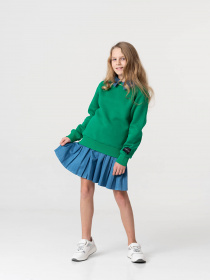 Повсякденний костюм YUMSTER модель YN.22.25.004 Фото