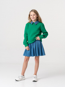 Повседневный костюм YUMSTER модель YN.22.25.004 Повседневный костюм YUMSTER модель YN.22.25.004 Фото