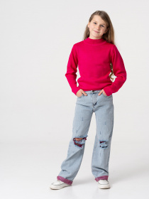 Светр YUMSTER модель YM.22.09.005 Фото