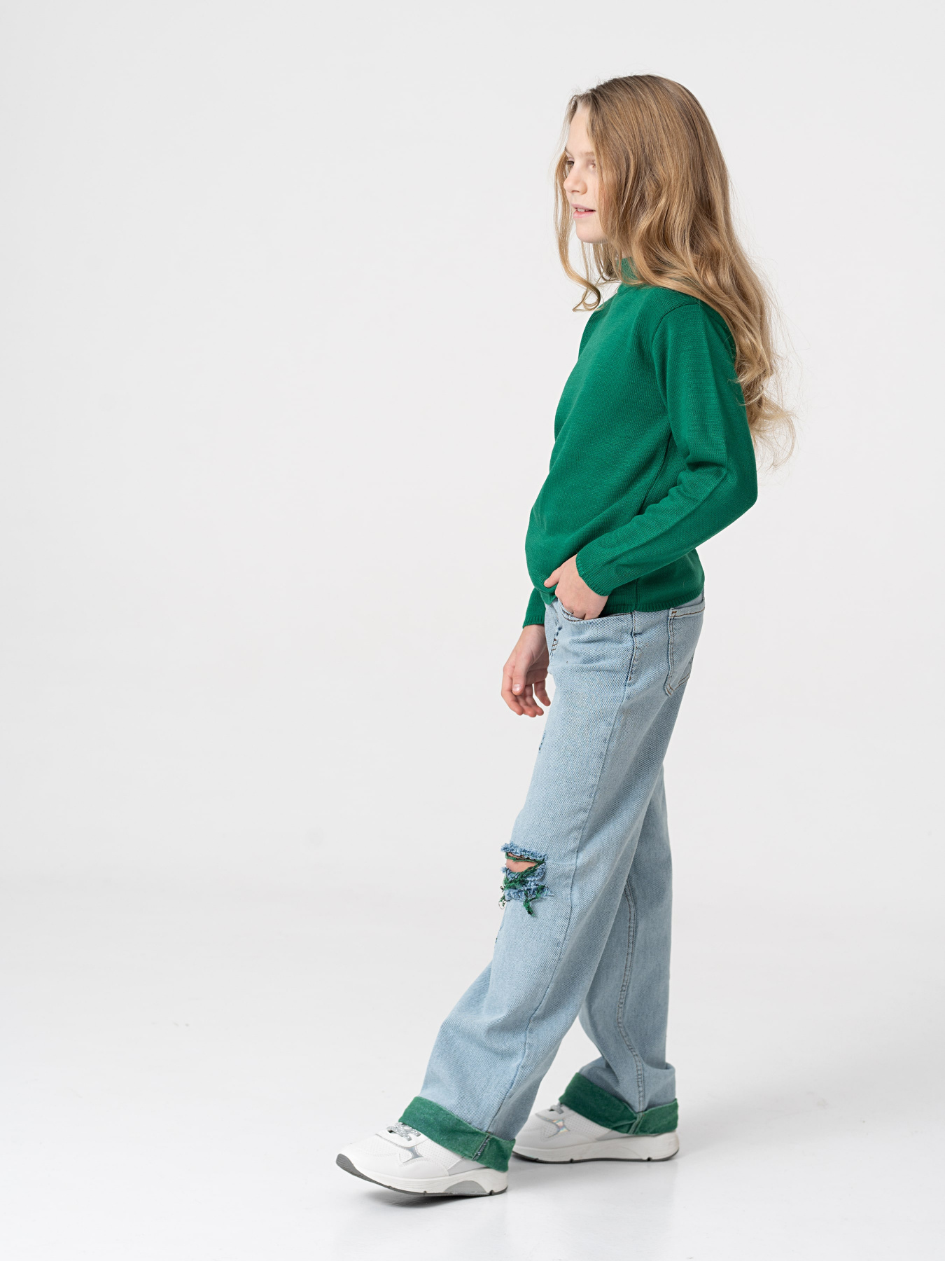 Свитер YUMSTER модель YM.22.09.006 Фото