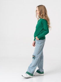 Свитер YUMSTER модель YM.22.09.006 Фото