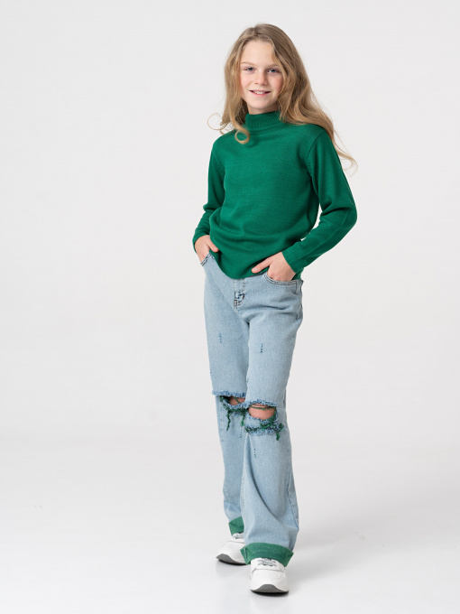 Свитер YUMSTER модель YM.22.09.006 Фото