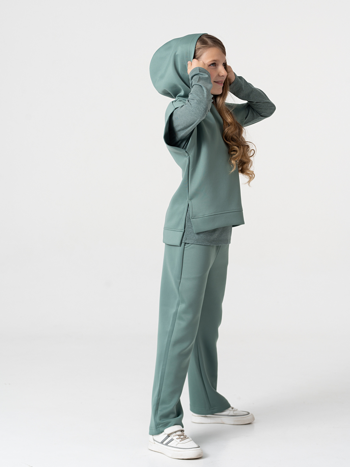 Костюм YUMSTER модель YN.22.25.019 Фото