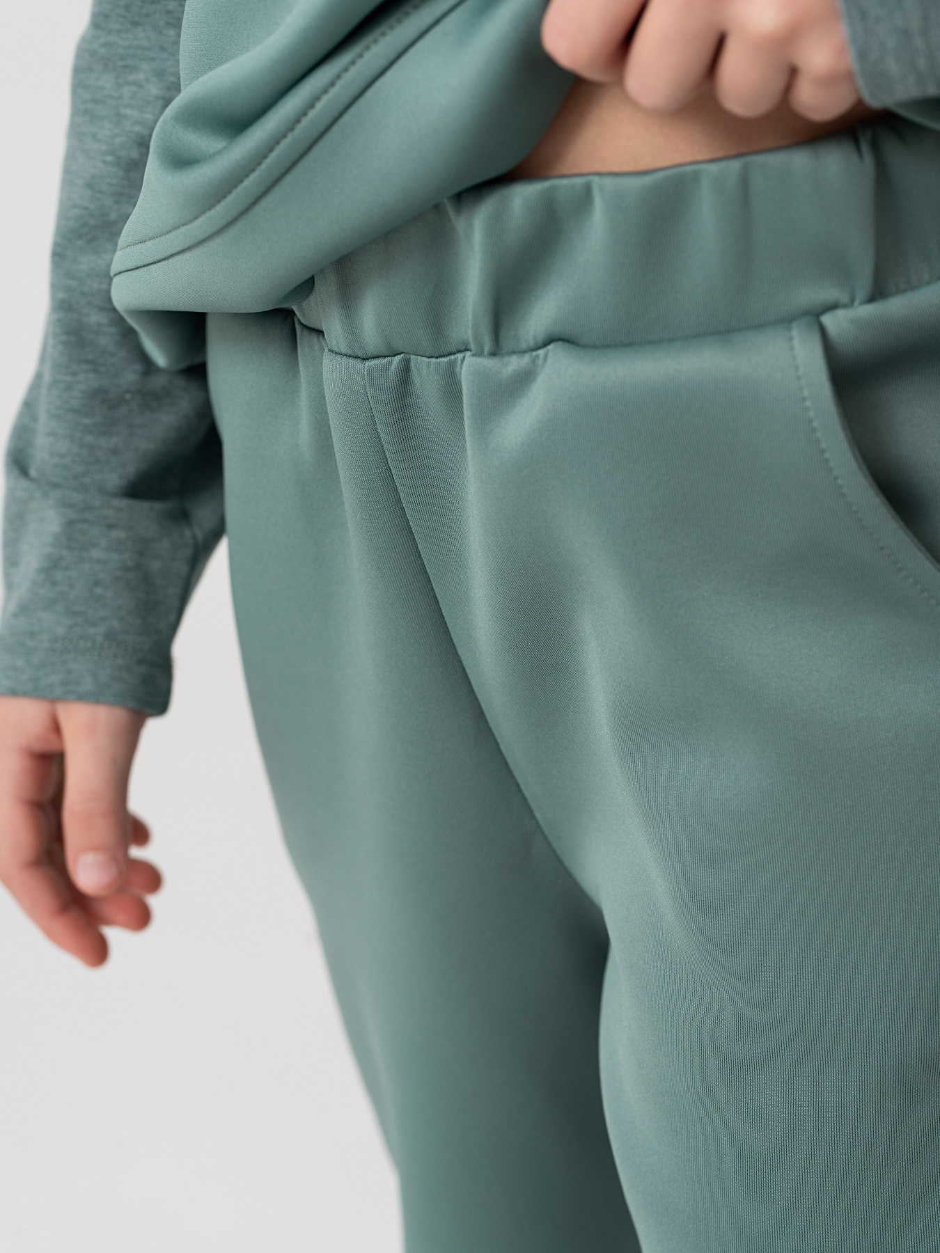 Костюм YUMSTER модель YN.22.25.019 Фото