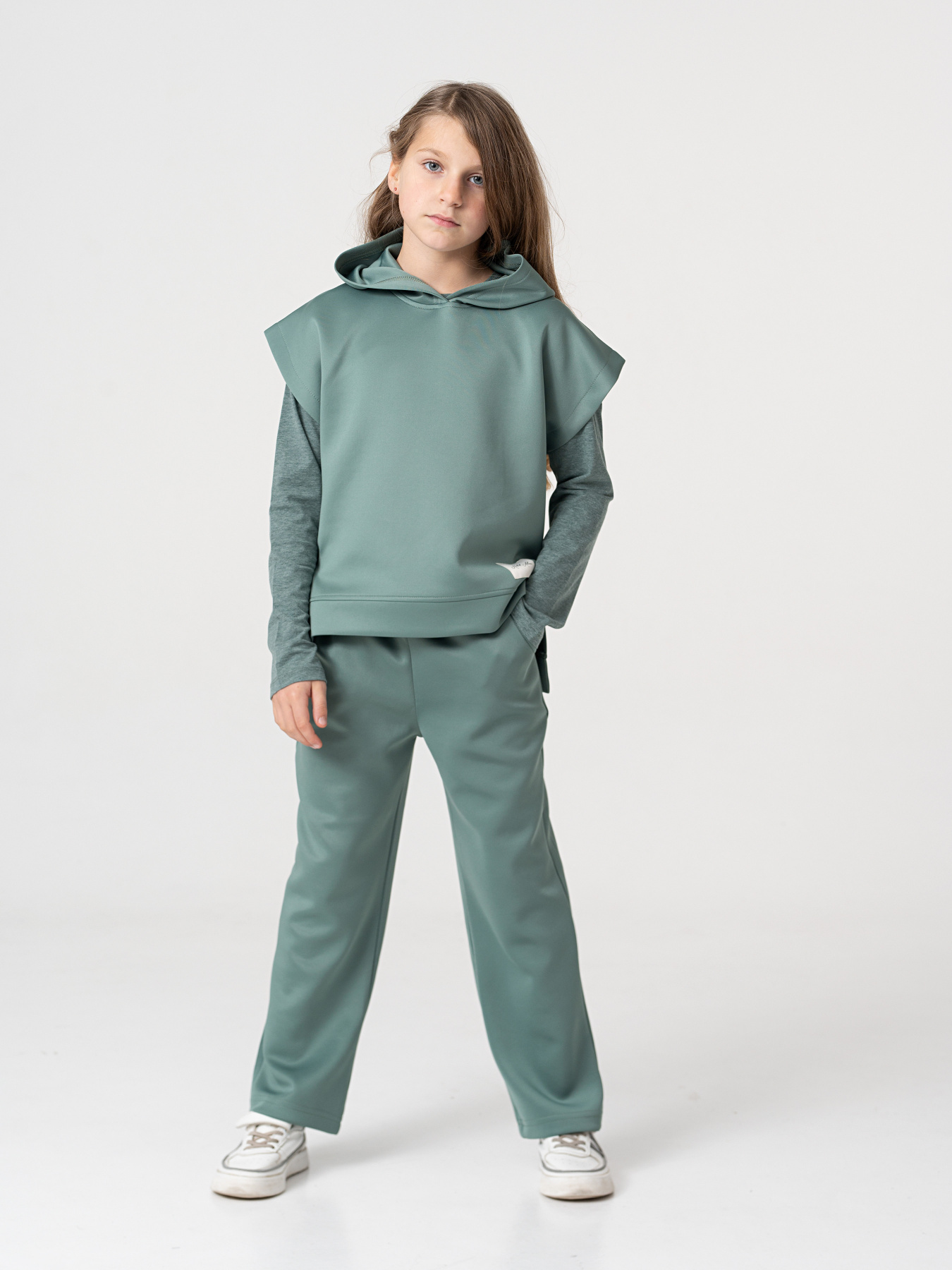 Костюм YUMSTER модель YN.22.25.019 Фото