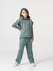 Костюм YUMSTER модель YN.22.25.019 Фото