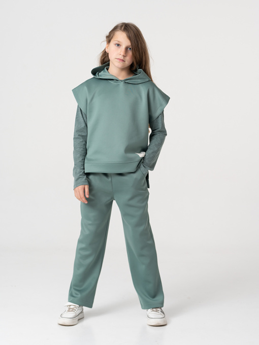 Костюм YUMSTER модель YN.22.25.019 Фото