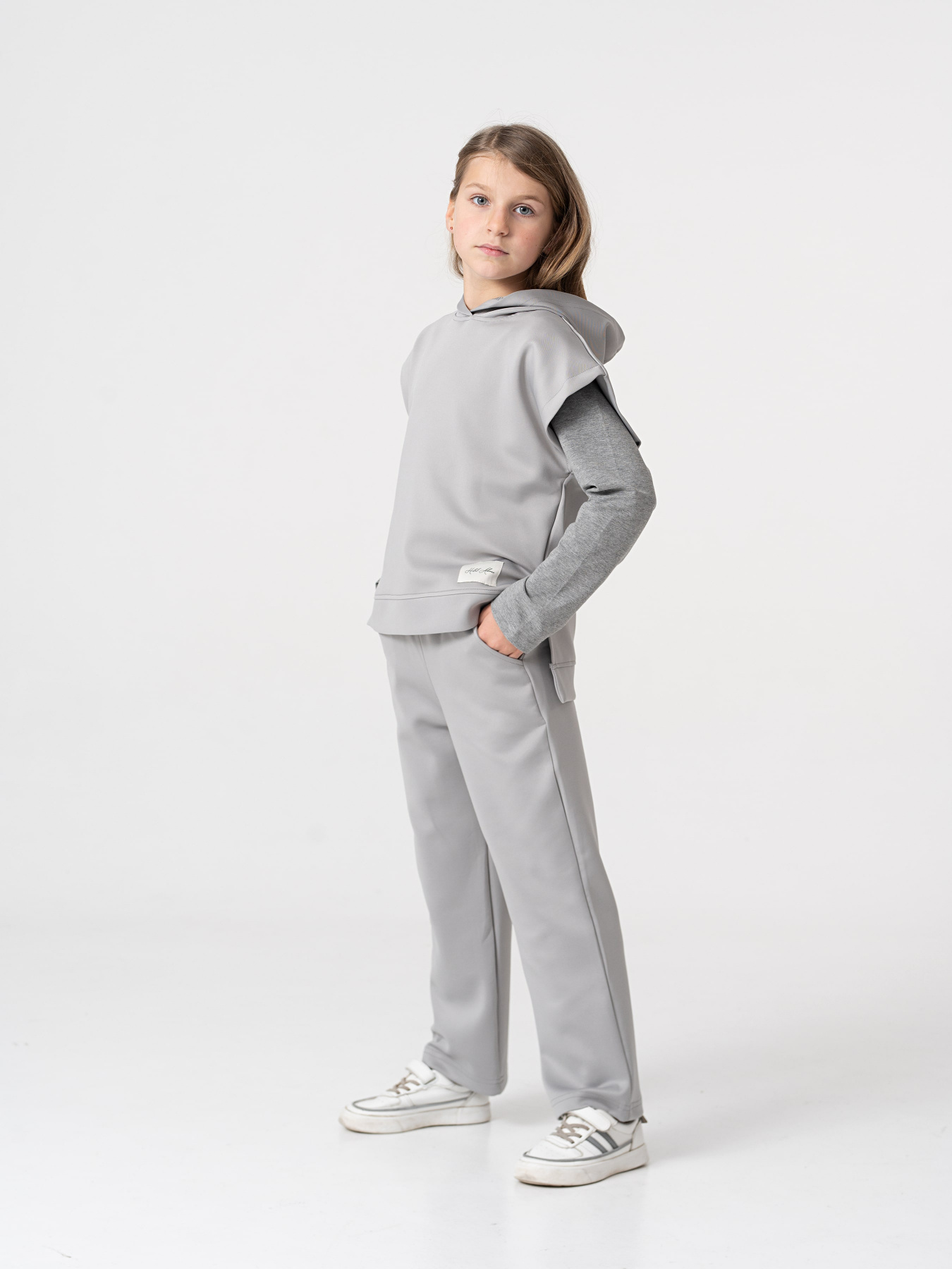 Костюм YUMSTER модель YN.22.25.020 Фото