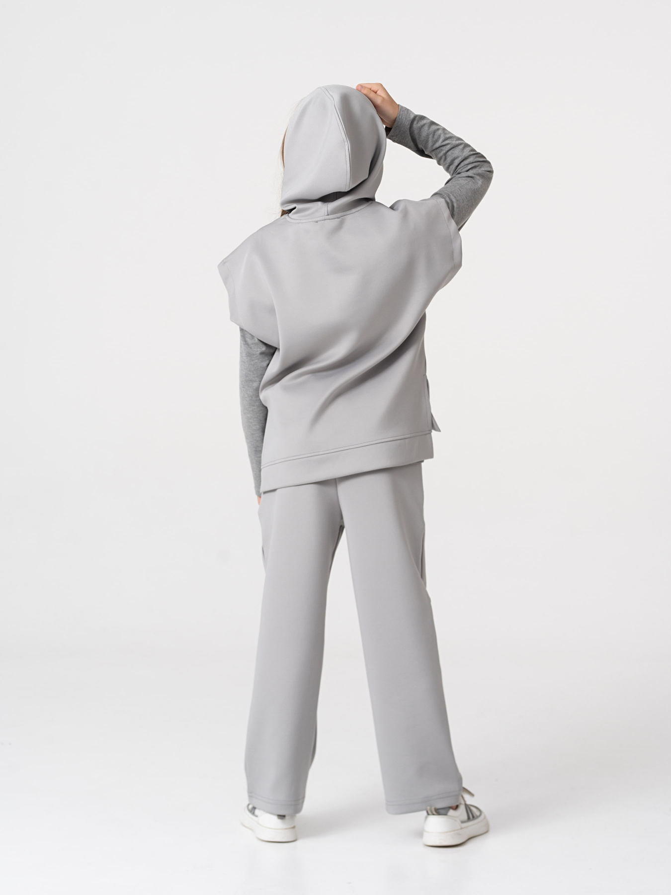 Костюм YUMSTER модель YN.22.25.020 Фото