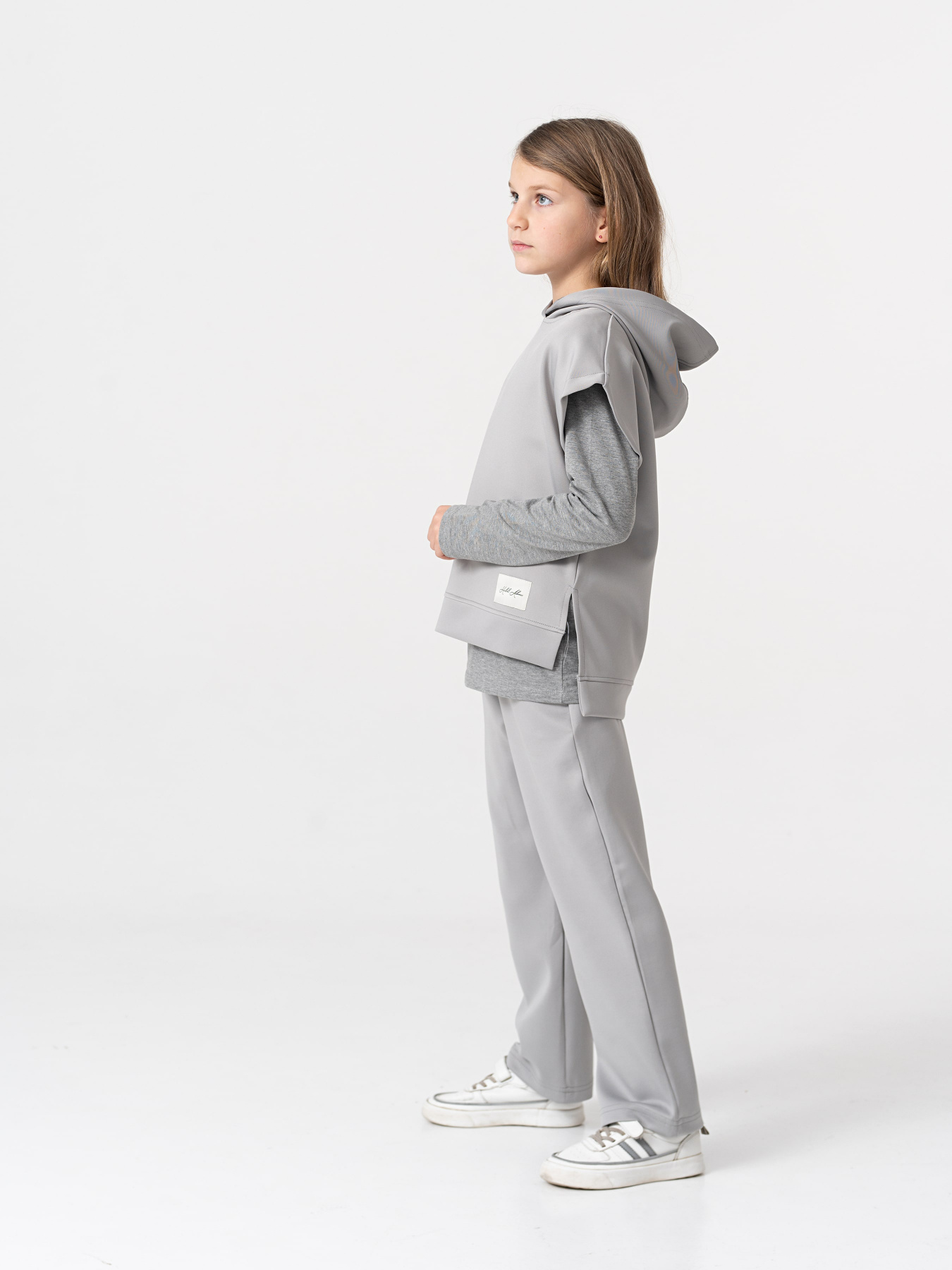 Повсякденний костюм YUMSTER модель YN.22.25.020 Фото