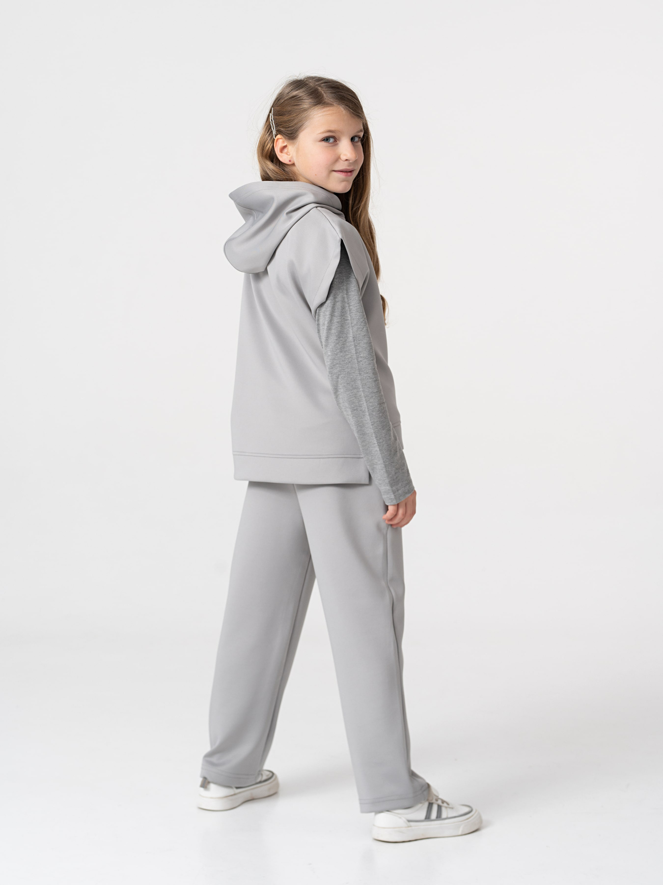 Повсякденний костюм YUMSTER модель YN.22.25.020 Фото