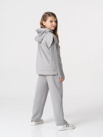 Повсякденний костюм YUMSTER модель YN.22.25.020 Фото