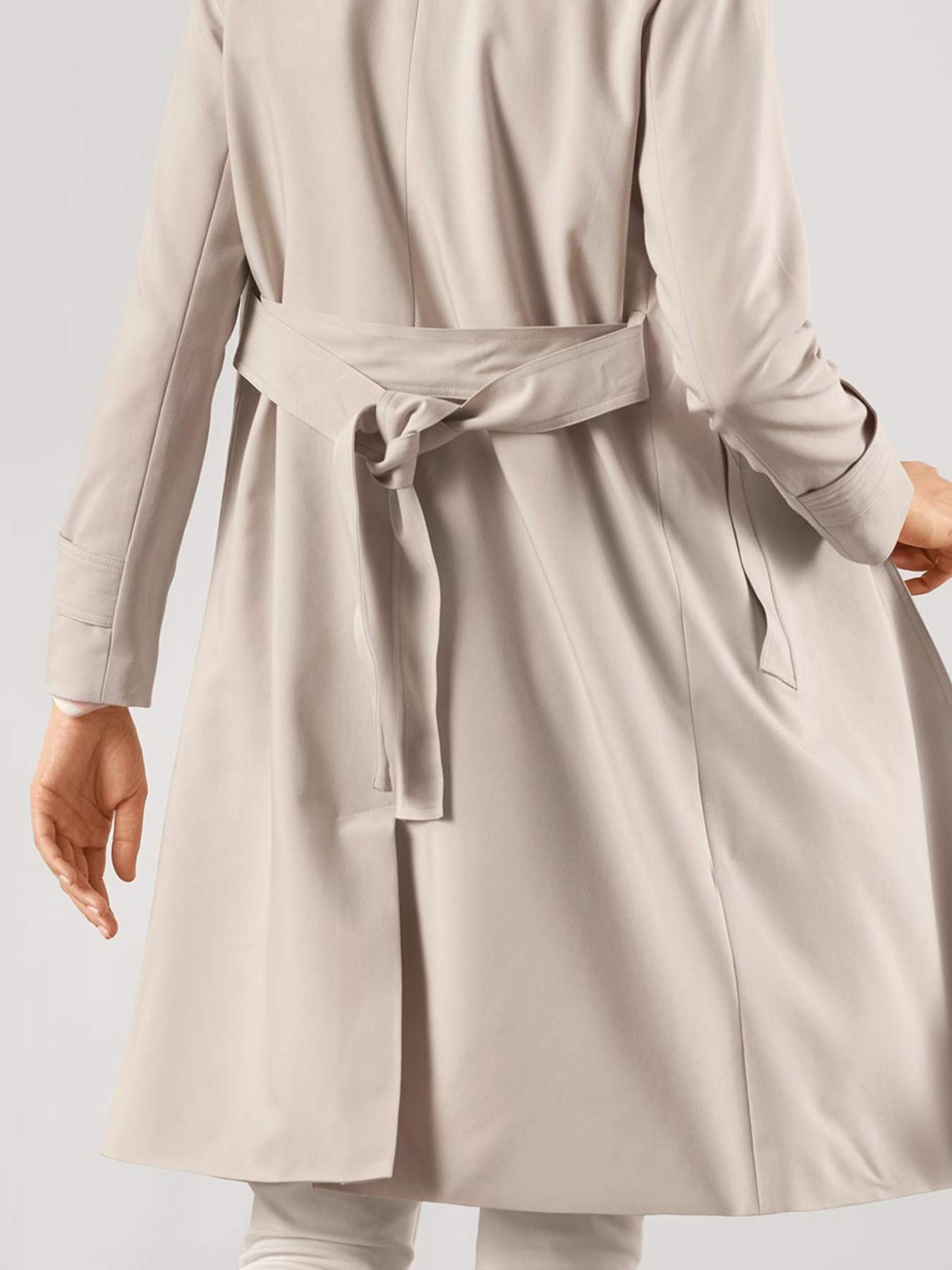 Плащ Tchibo Модель T1676068690 Фото