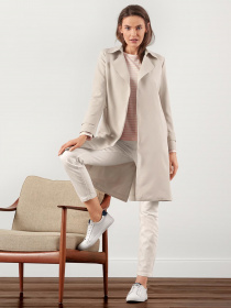 Плащ Tchibo Модель T1676068690 Фото