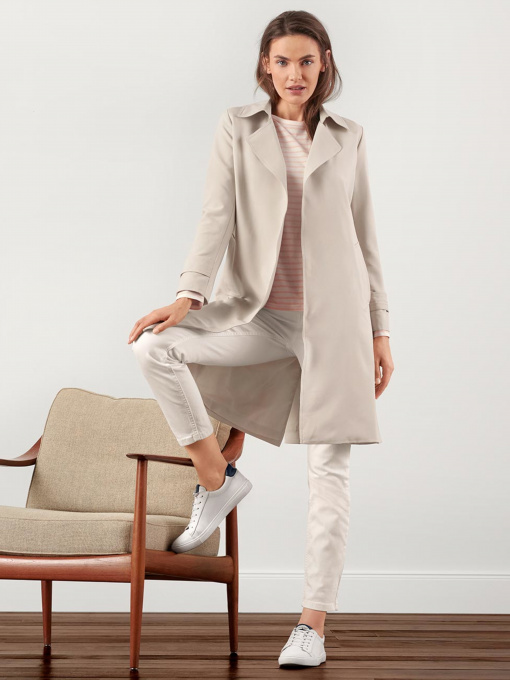 Плащ Tchibo Модель T1676068690 Фото