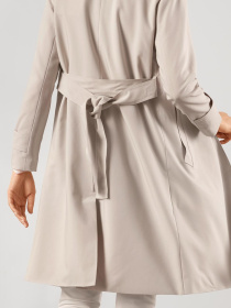 Плащ Tchibo модель T1676068690 Фото