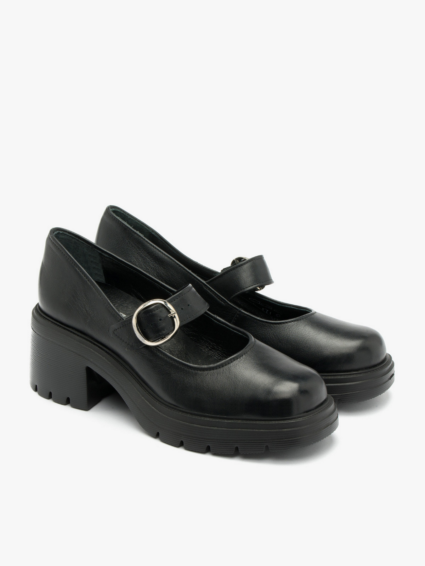 Туфли RYLKO модель 4YNE7____WD8 Фото