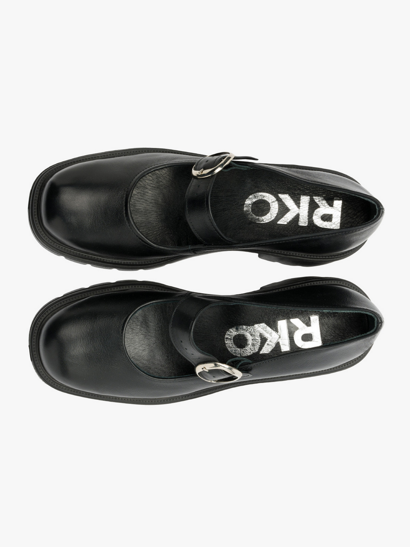 Туфлі RYLKO модель 4YNE7____WD8 Фото