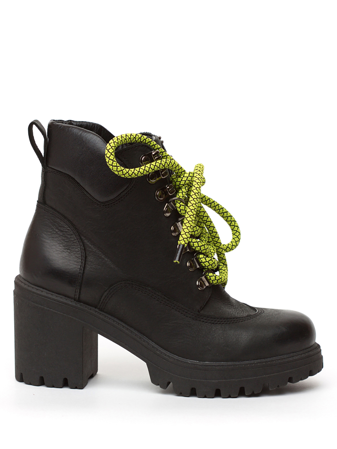 Ботинки Fatyanova модель 315670 Фото