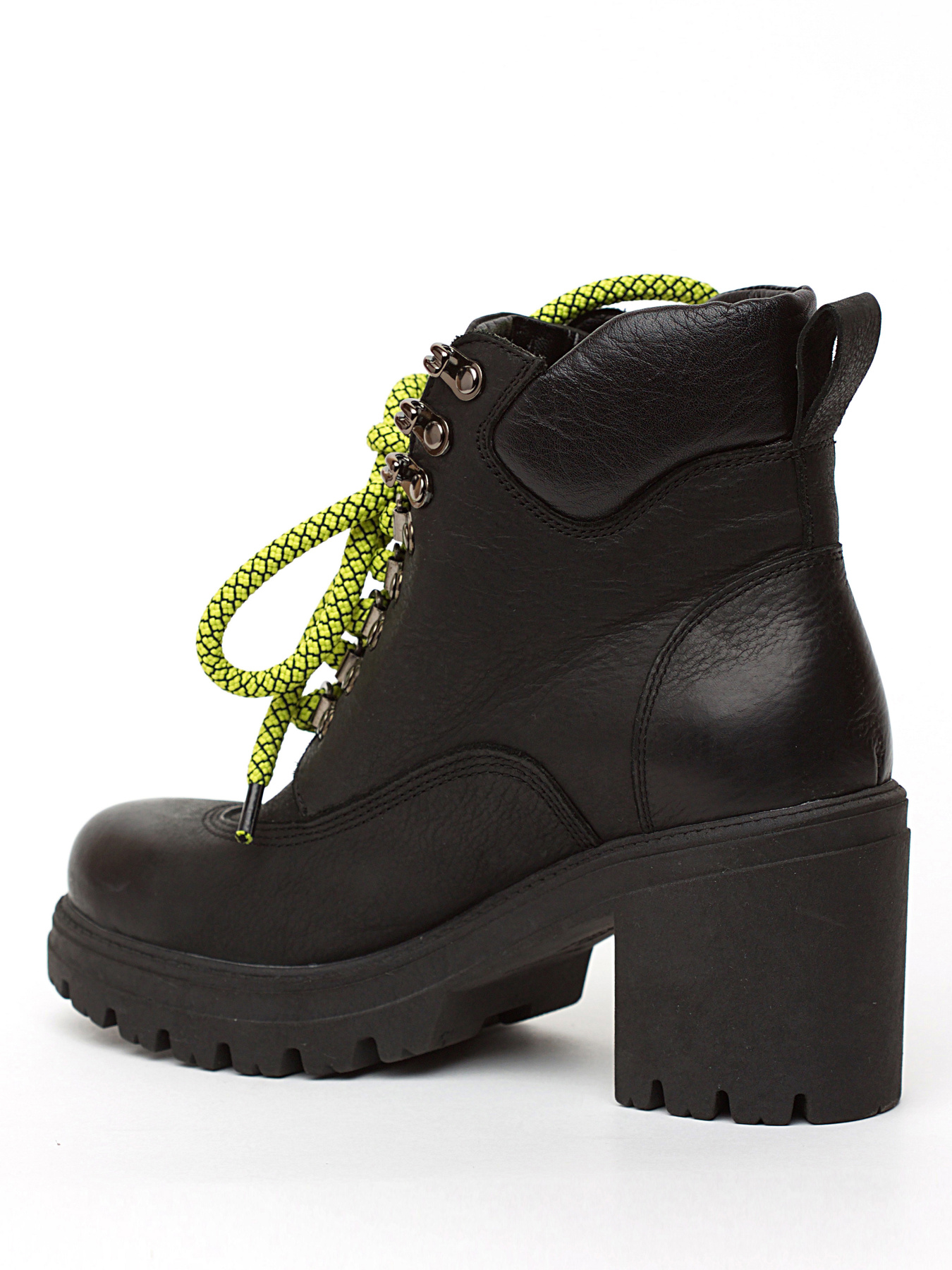 Ботинки Fatyanova модель 315670 Фото