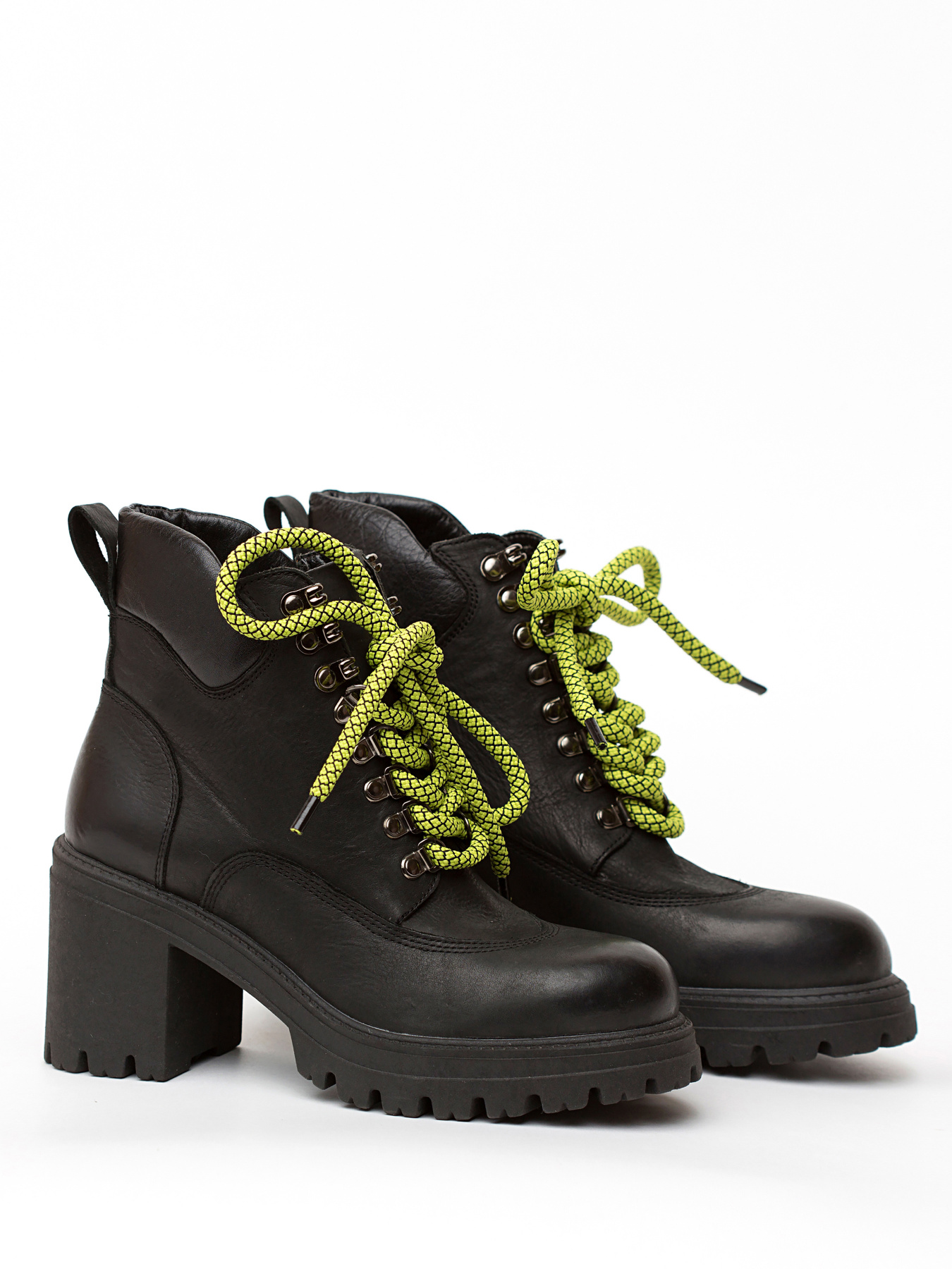 Ботинки Fatyanova модель 315670 Фото