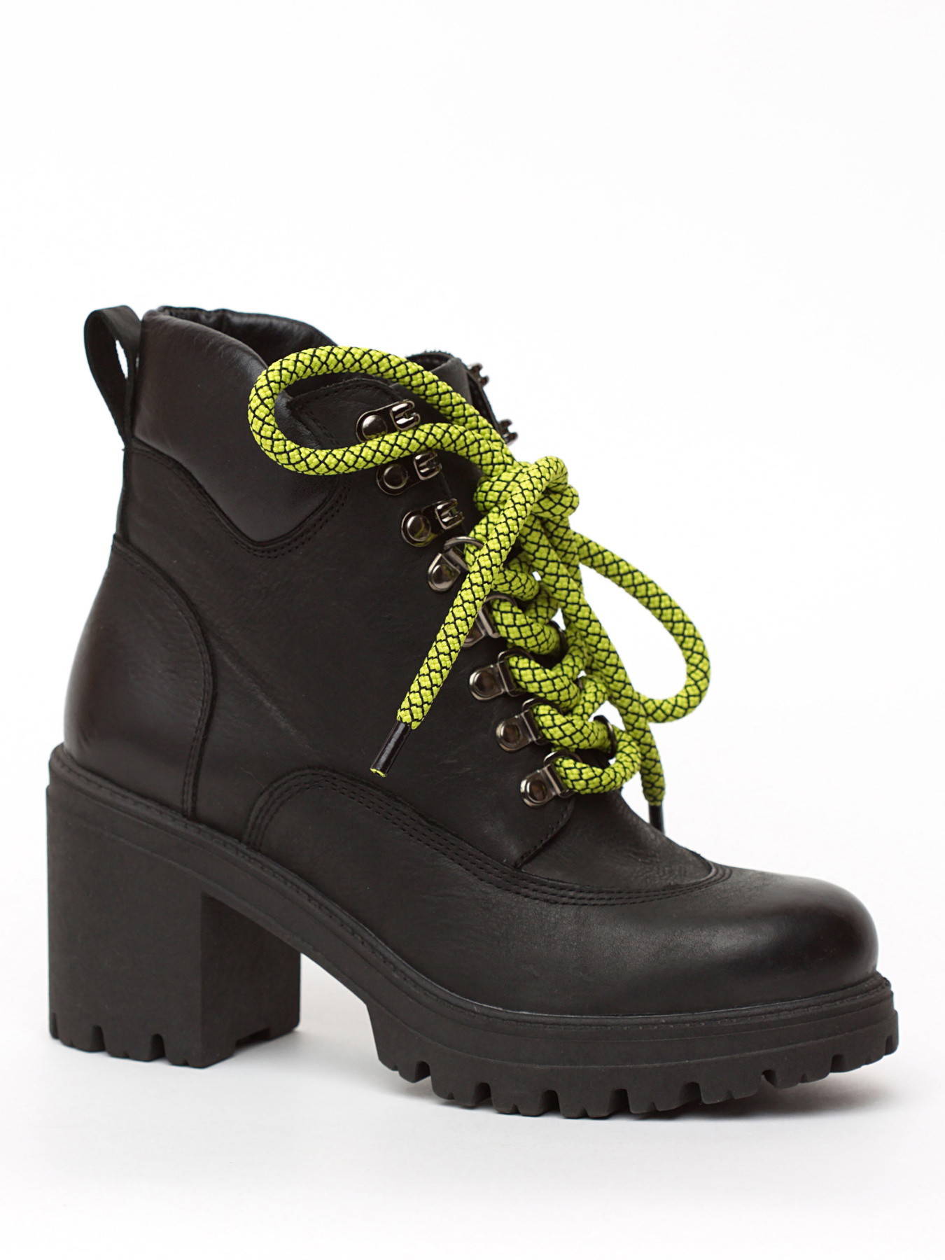 Ботинки Fatyanova модель 315670 Фото