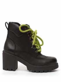 Ботинки Fatyanova модель 315670 Фото