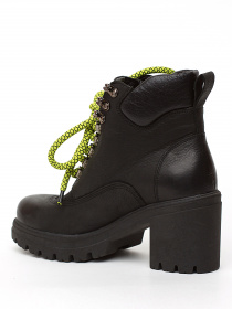 Ботинки Fatyanova модель 315670 Фото