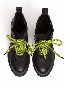 Ботинки Fatyanova модель 315670 Фото