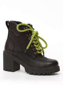 Ботинки Fatyanova модель 315670 Фото