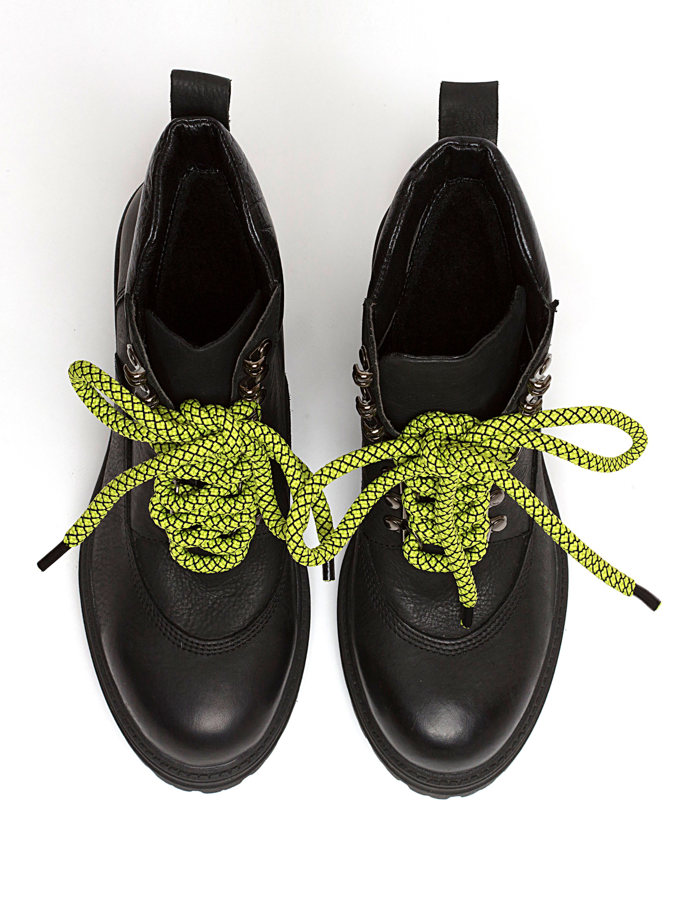 Ботинки Fatyanova модель 315670 Фото